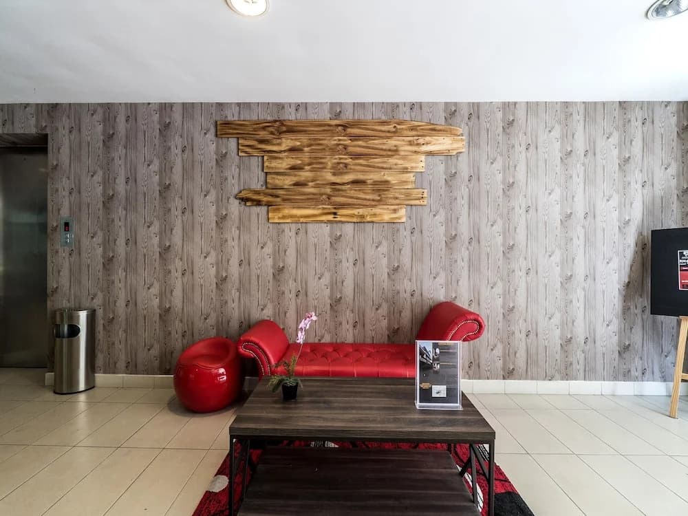 OYO 295 Aster Hotel - photo 11