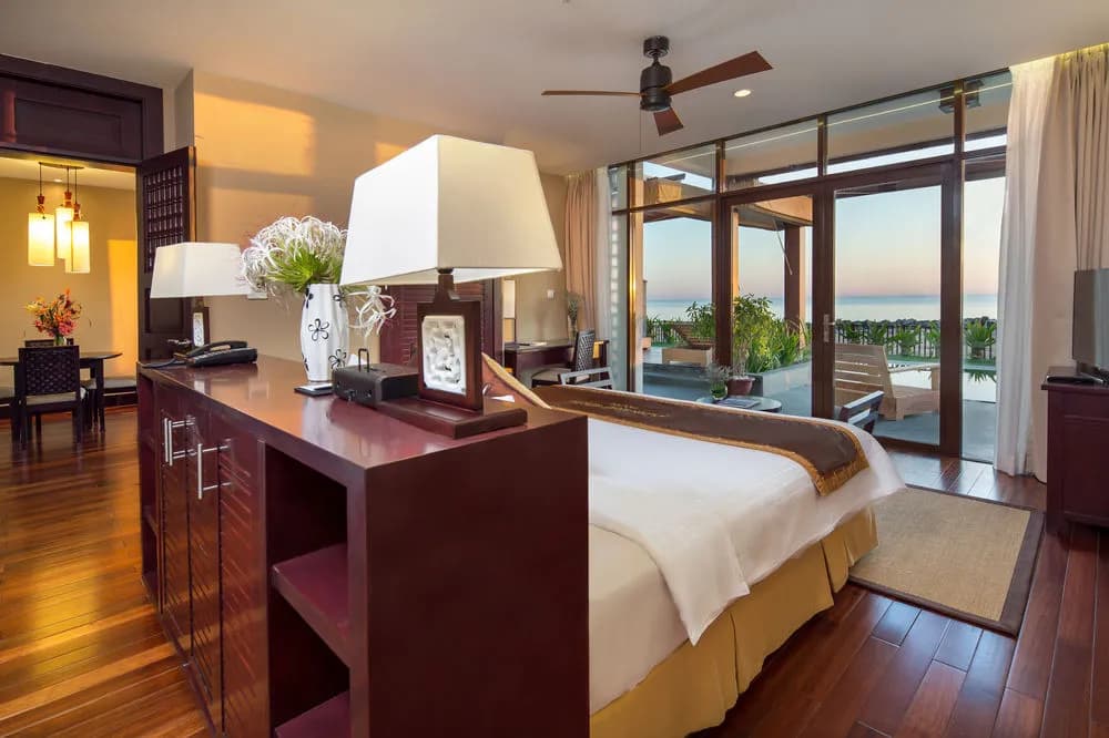 Golden Sand Resort & Spa - photo 4