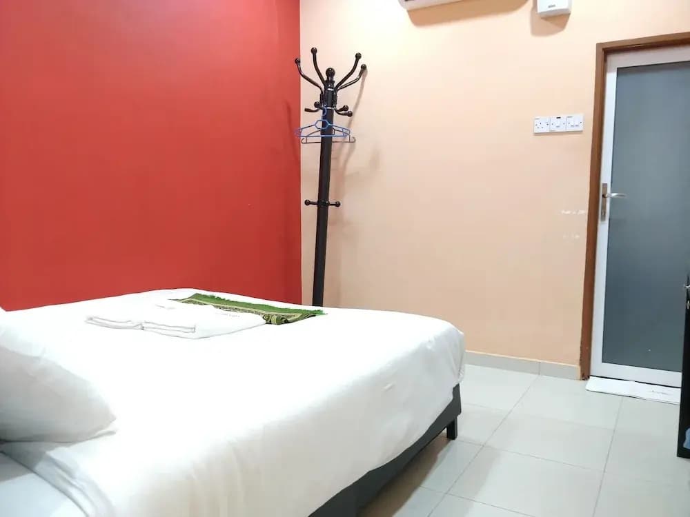 Hotel O Puteri Miqaila - photo 7