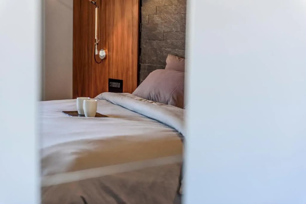 Acropolis Dream Apartment - photo 3