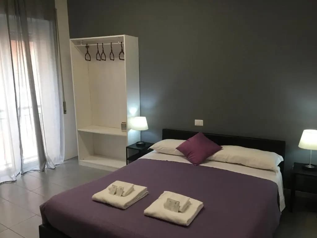 Vatican Central Suites - photo 8