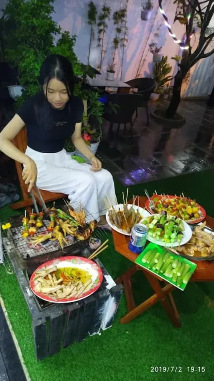 Happy Monkey Hostel - photo 27