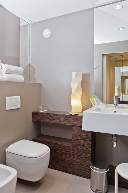 Antony Hotel - photo 10