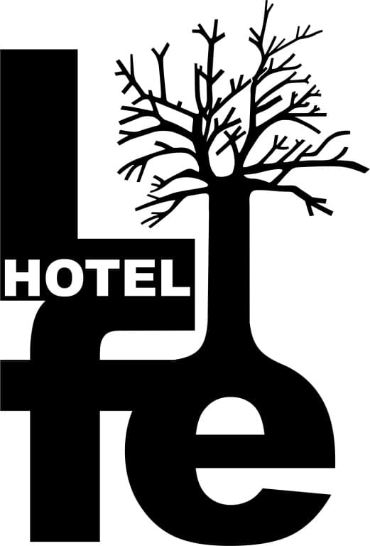 Hotel Life Gran Via Design - photo 19