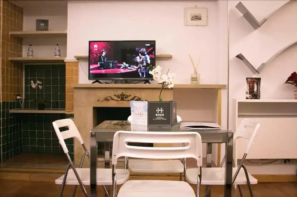 Hemeras Boutique House Orsini - photo 5