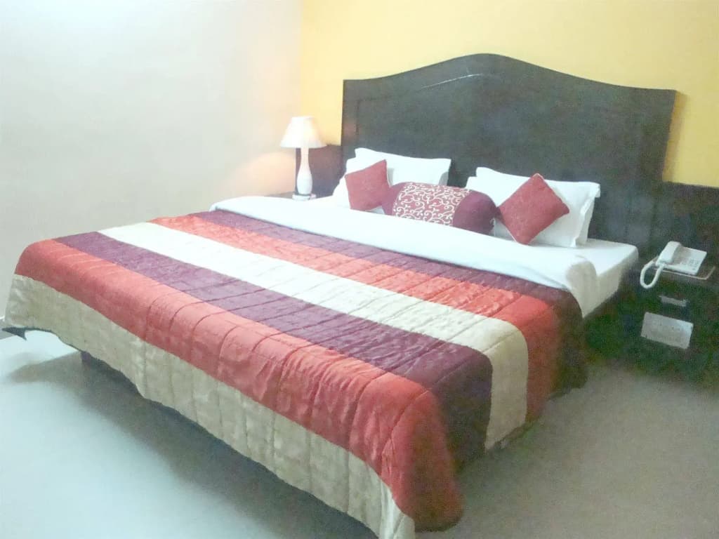 Hotel Su Shree Continental - photo 3