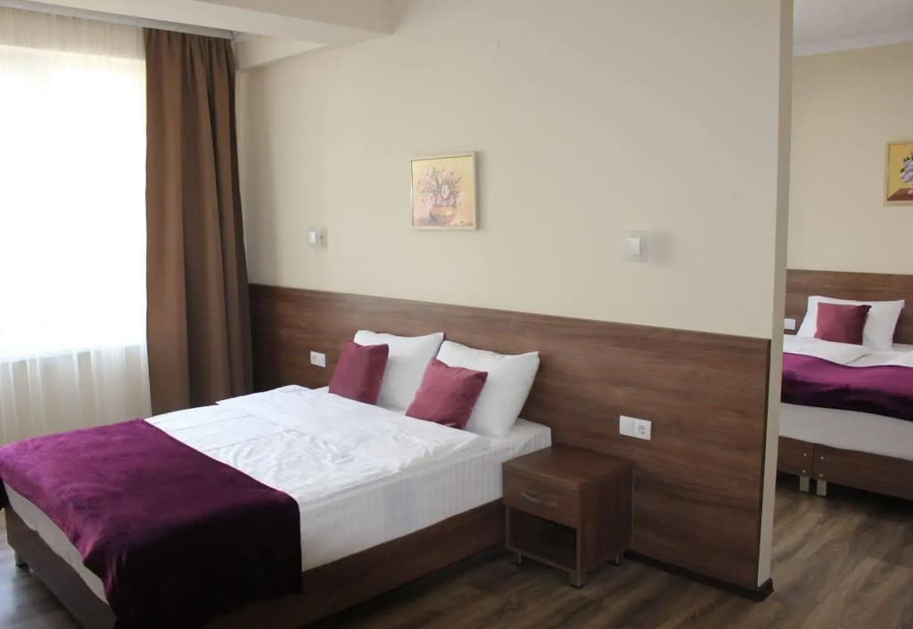 Tbilotel Hotel - photo 4