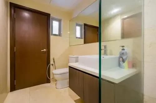 Regalia Residence @ Klcc By Asr - photo 9