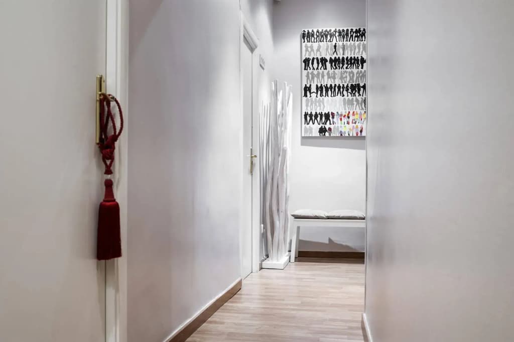 THC Gran Via Hostel - photo 6