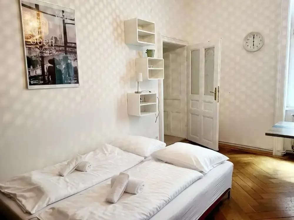 Wipplinger Home Apartment Vienna - photo 2