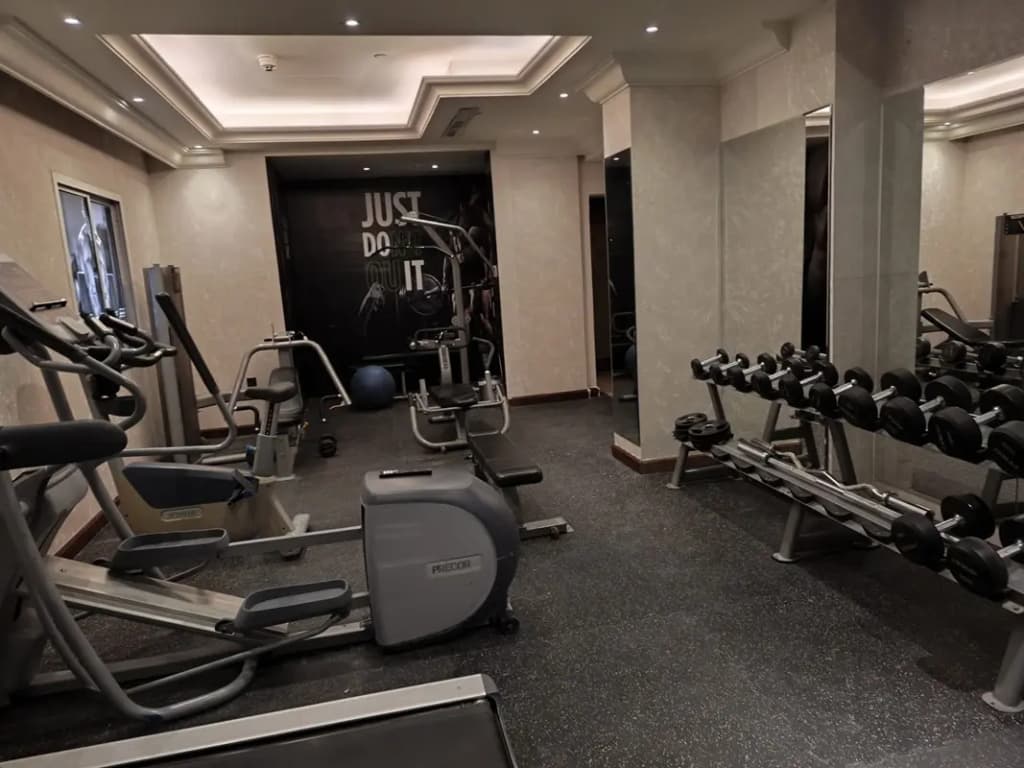 Ivory Inn Hotel Doha - photo 22