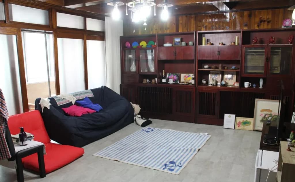 DASAN HOUSE - Hostel - photo 9