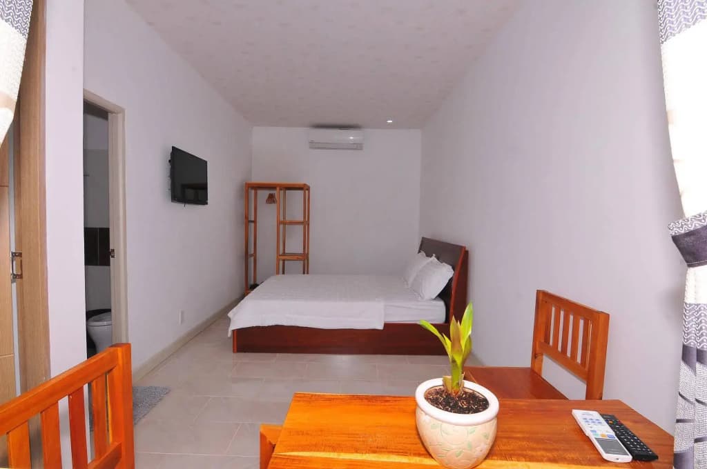 Orchid Guest House - photo 3