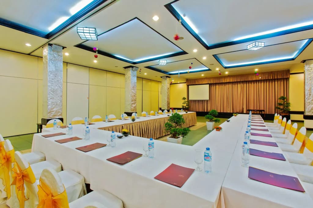 Hoi An Historic Hotel - photo 23