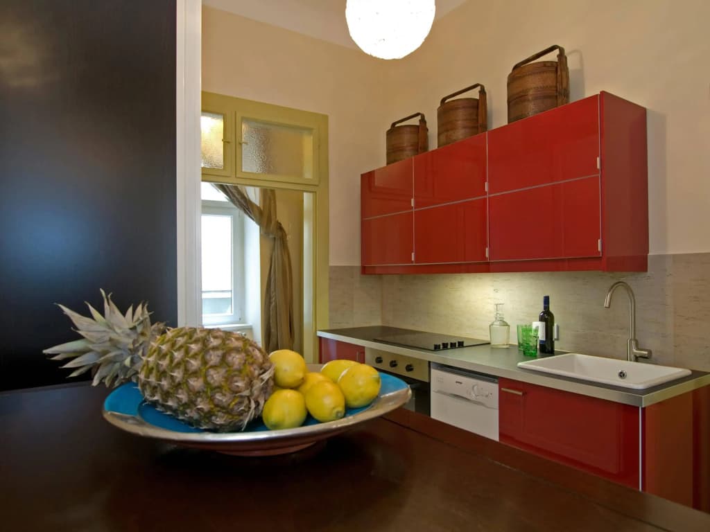 The Rooms Apartments - photo 17