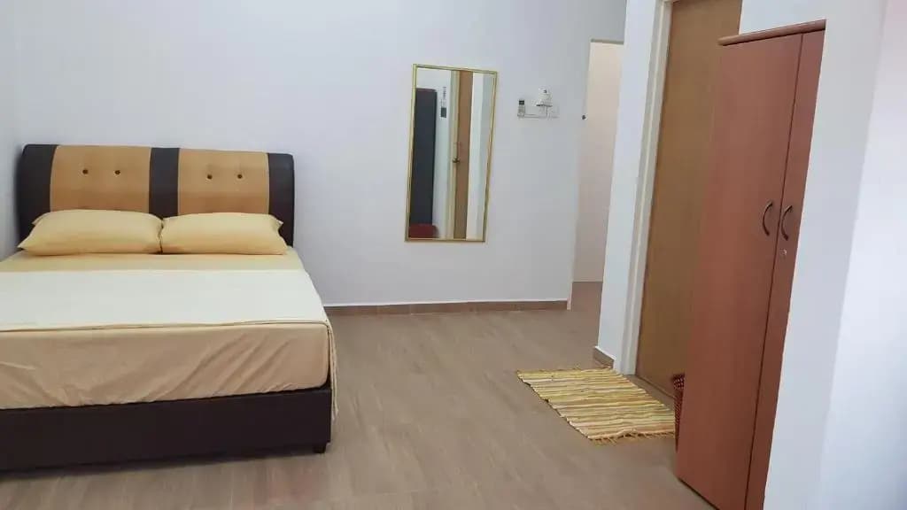 D'Villa KP - main photo