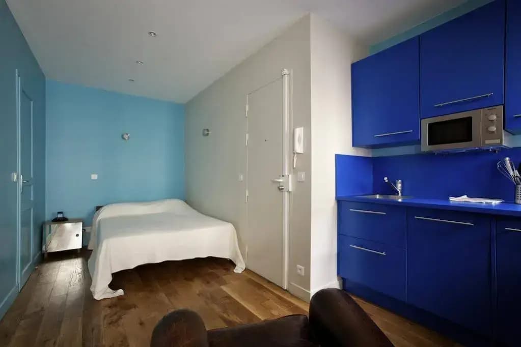 My Flat in Paris - 17th - photo 10