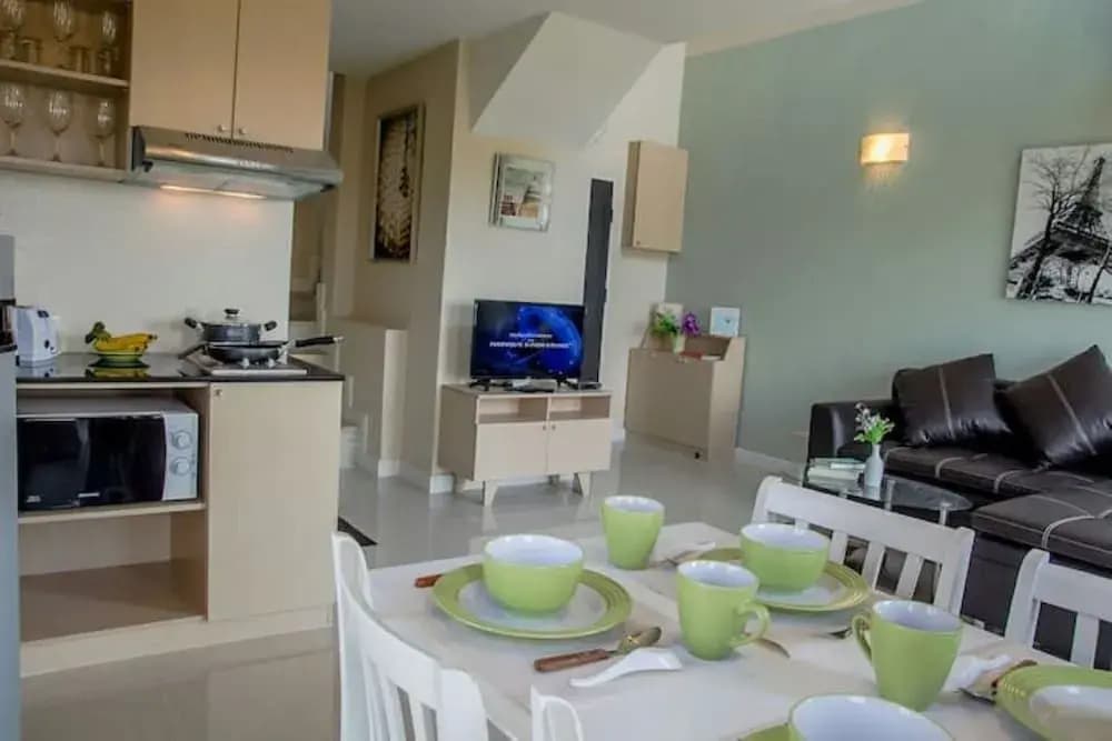 Tree Boutique Condo at Changklan - photo 24