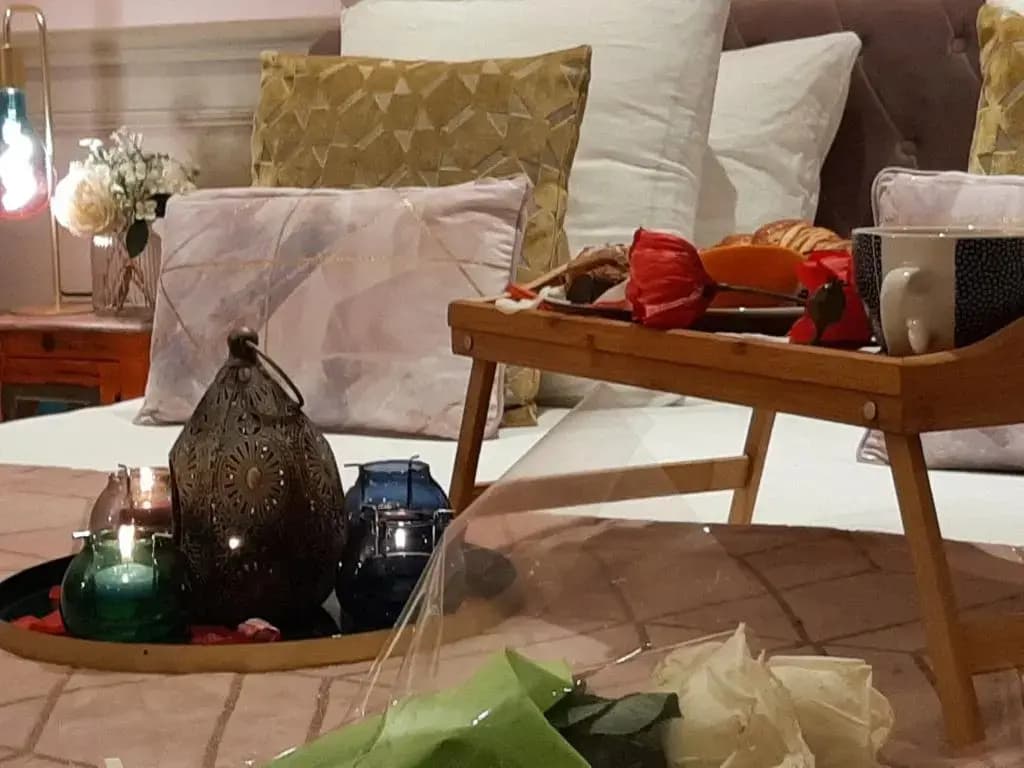 Luxury Suite Paris Republique - photo 11