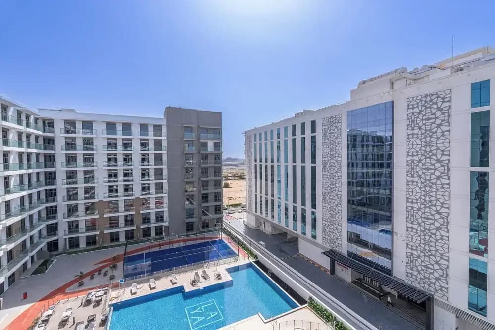 Brand New Building Czechin Studio City - photo 8
