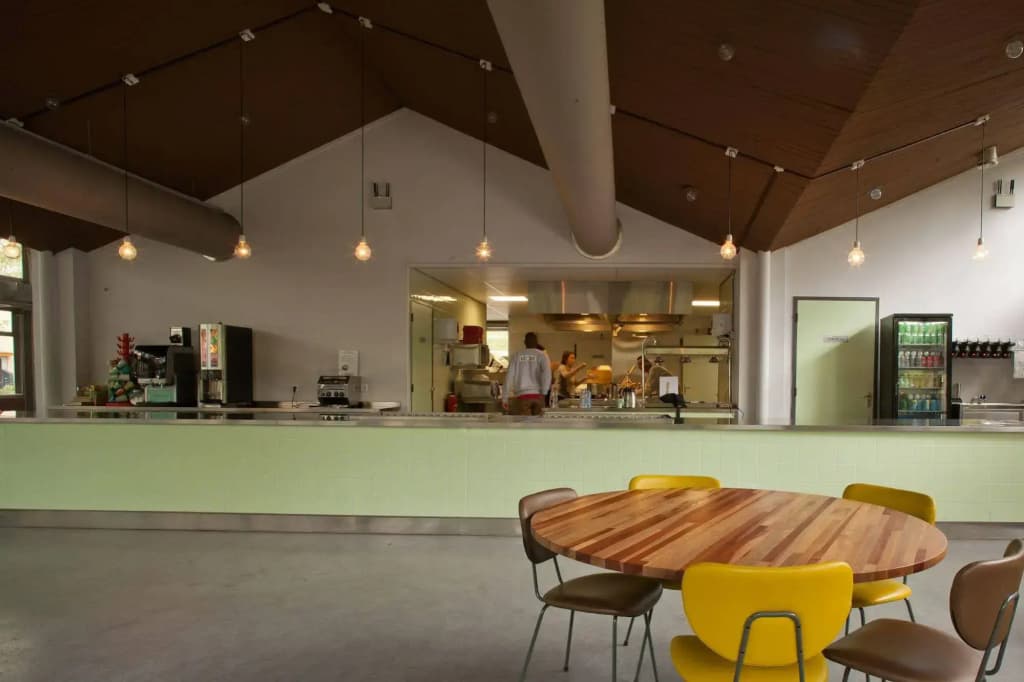 WOW Hostel Amsterdam - photo 25