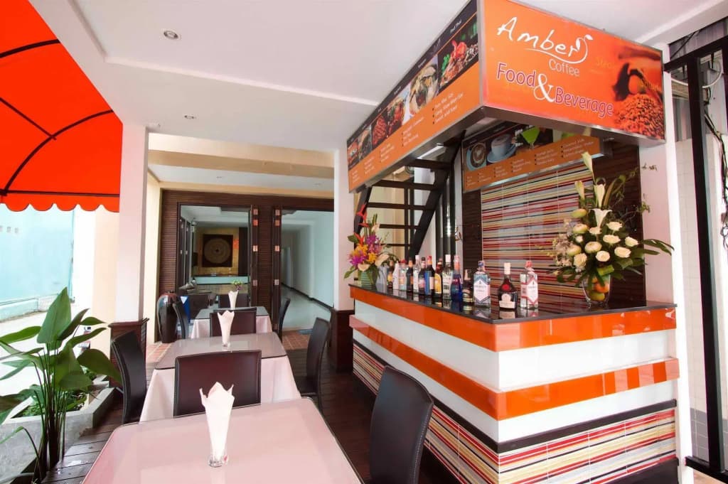 Amber Residence - photo 13