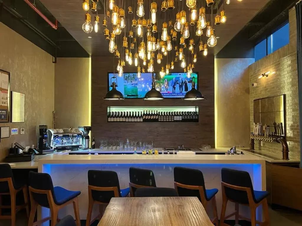 42 Hotel - photo 15