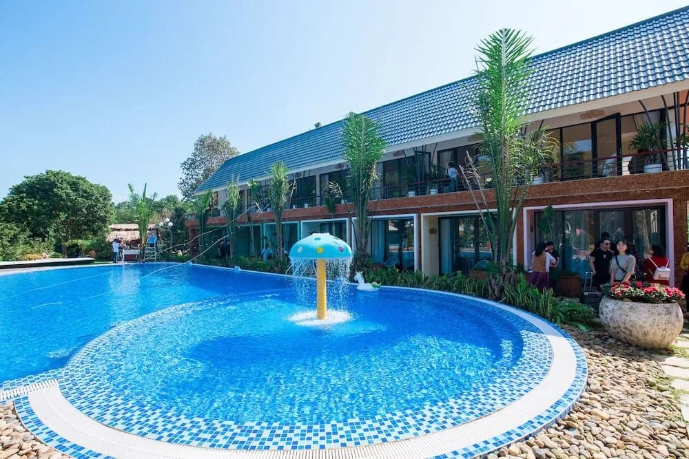 May Tropicall Villas - photo 19