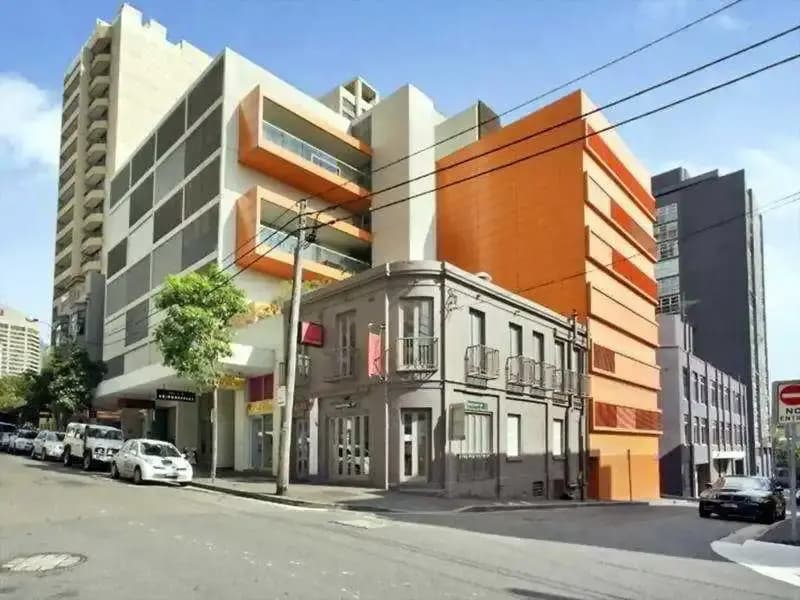 The 150 Apartments - main photo