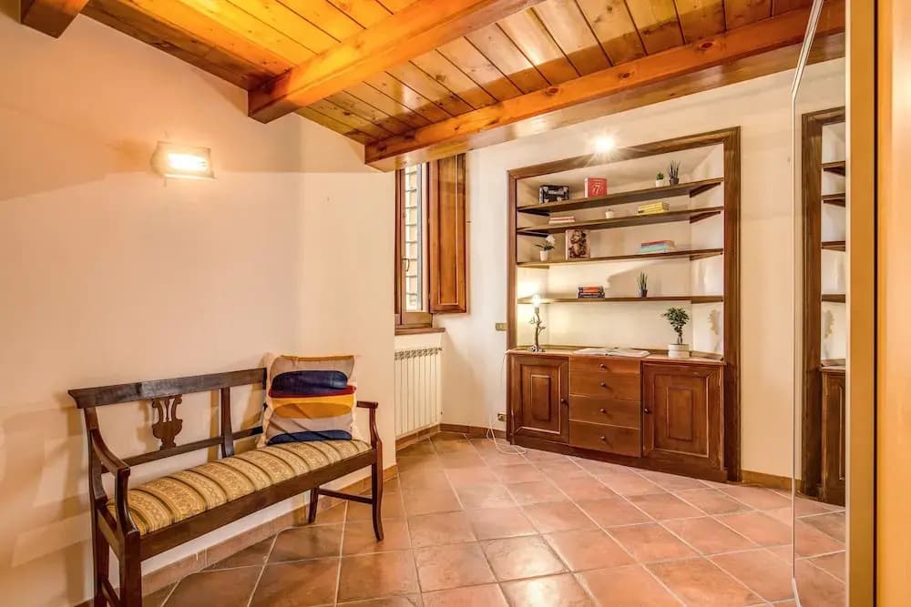 Fresh House Trevi - photo 3