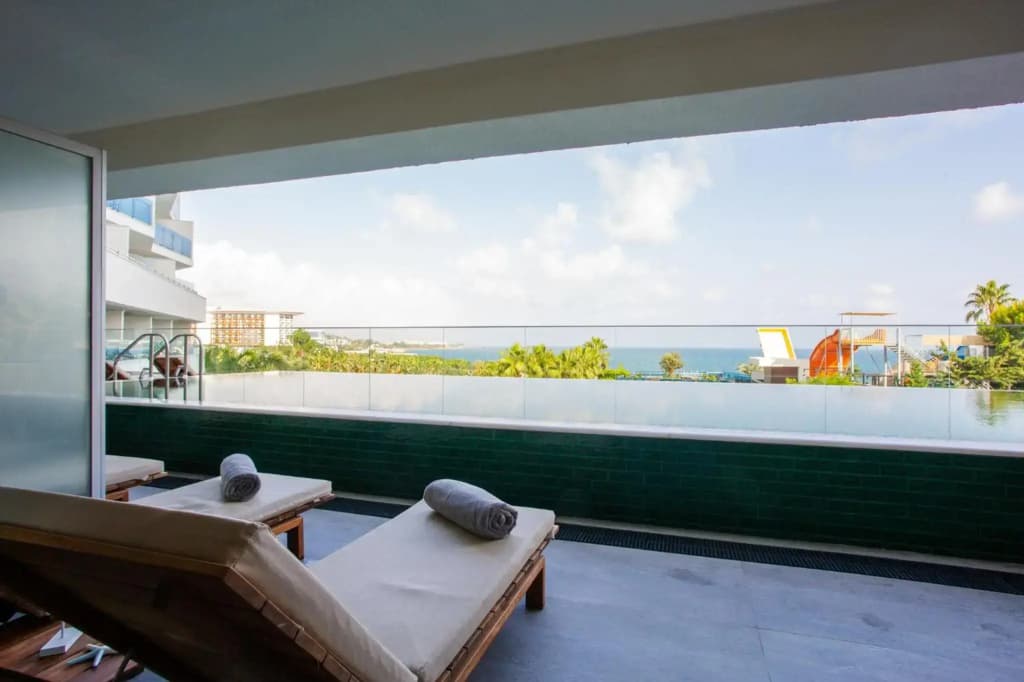 Selene Beach & Spa Hotel - photo 8