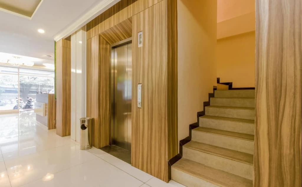 Hotel Fiducia Blora by RedDoorz - photo 18
