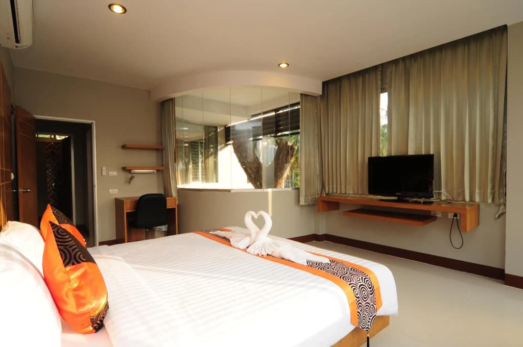 Phu NaNa Boutique Hotel - photo 3