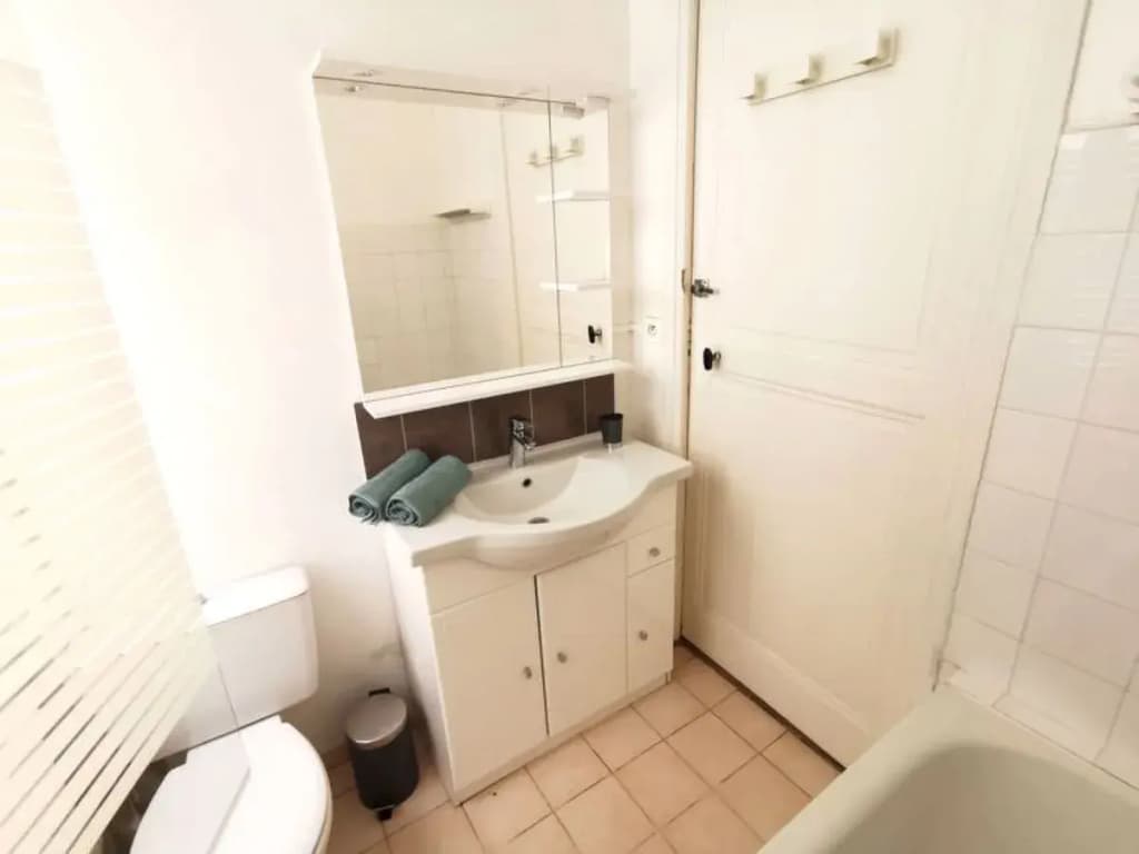 Apartment Hérold Biniamar - photo 8