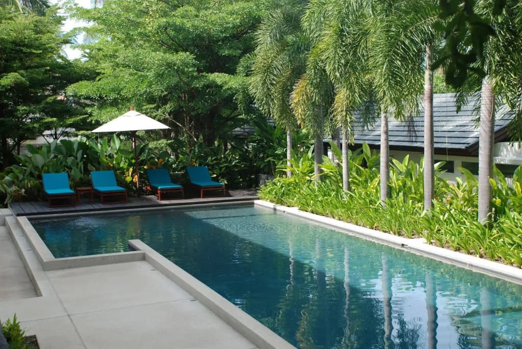 The Park Samui - photo 13