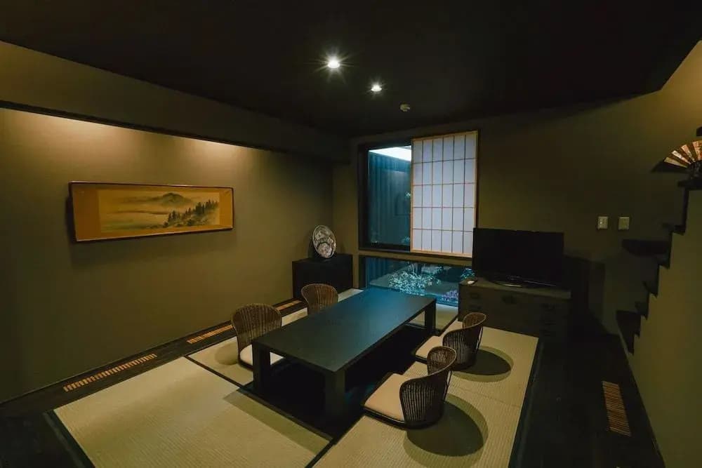 Omiya Ryokan - photo 13