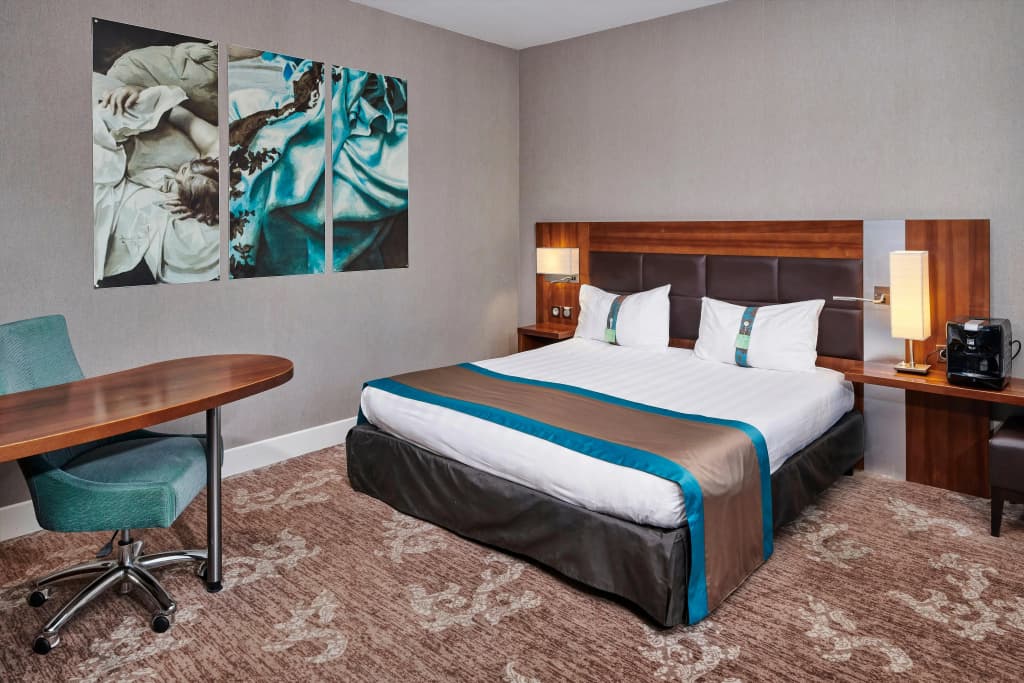 Holiday Inn Nice by IHG - photo 45