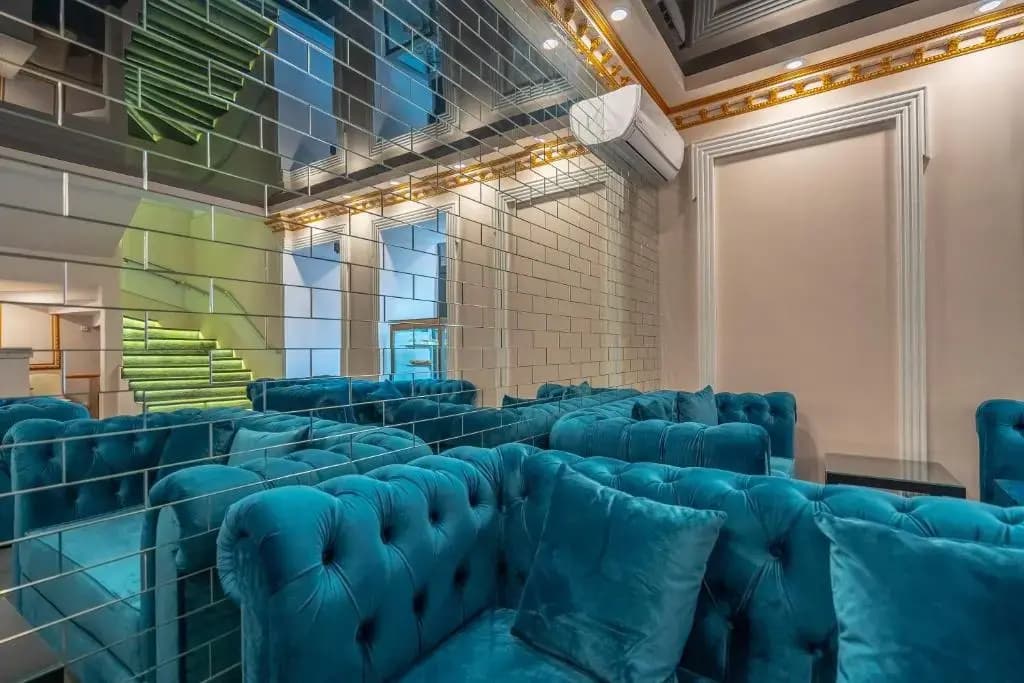 5 Star Apart Hotel - photo 14