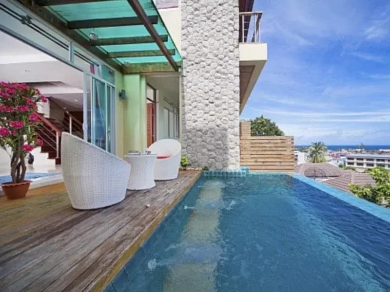 Karon Hill Villa 20 - photo 10