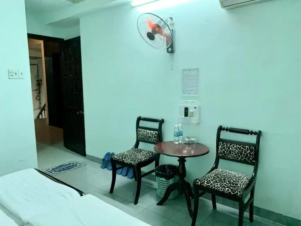 Thien Phuc Hotel - photo 4