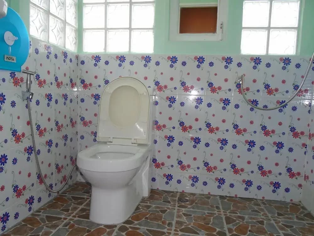 Panda Hostel Phuket - Adults Only - photo 7