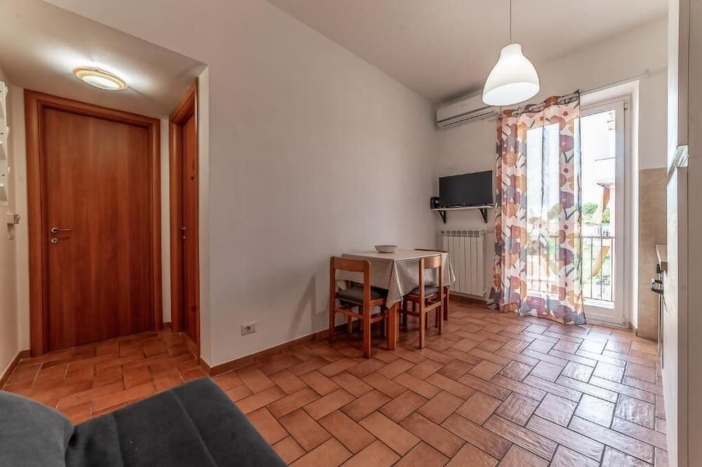 Greta Flat - Ospedale Gemelli - WiFi - photo 5