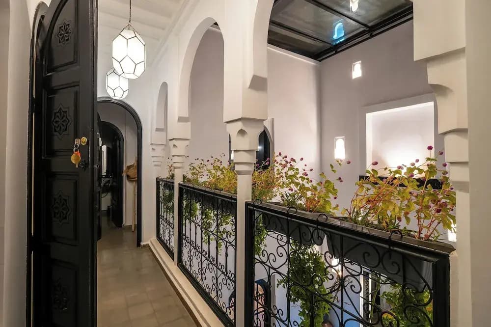 Riad Come&va - photo 18