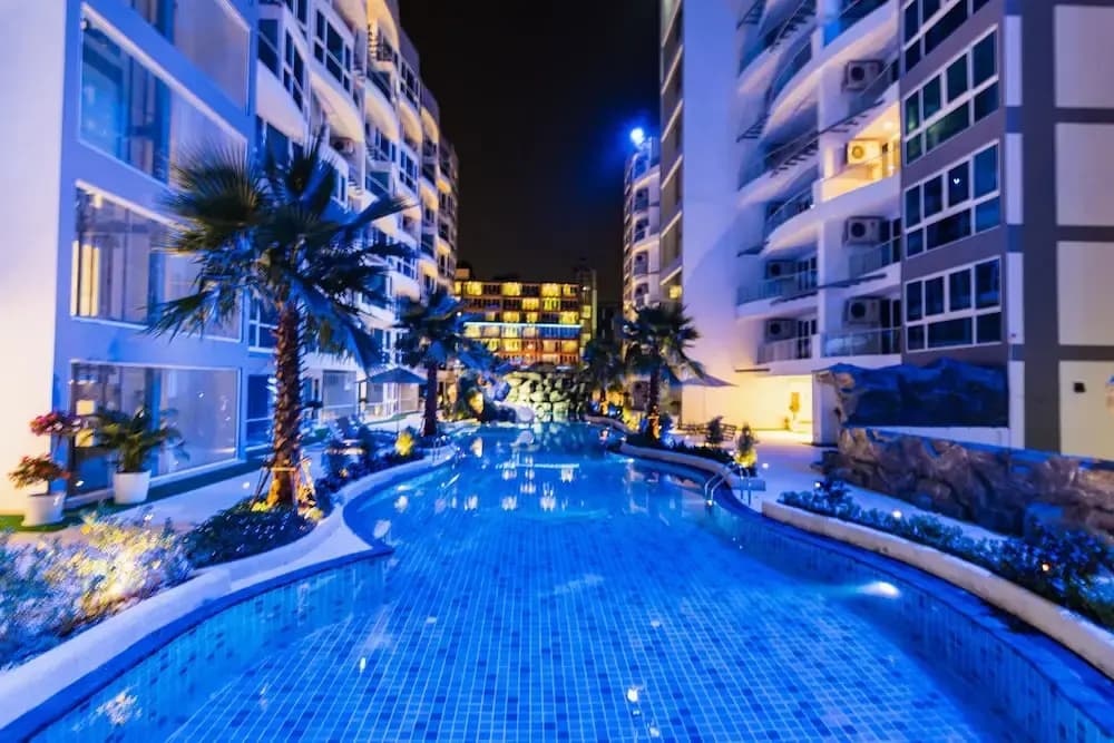 Centara Grand Avenue by Pattaya Holiday - photo 14