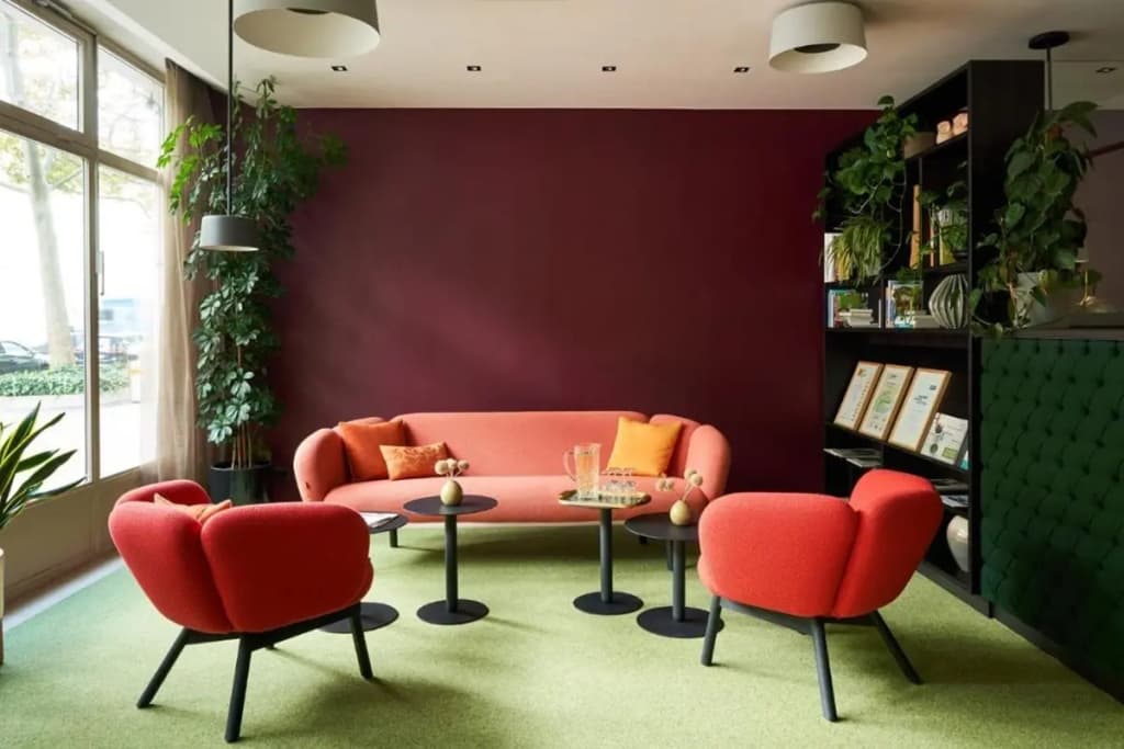 Henriette Stadthotel Vienna - photo 1