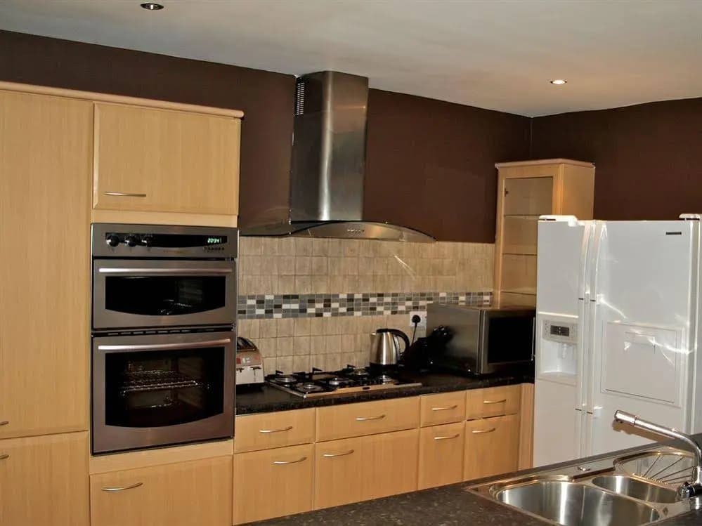 Greyfriars Apartments - photo 14