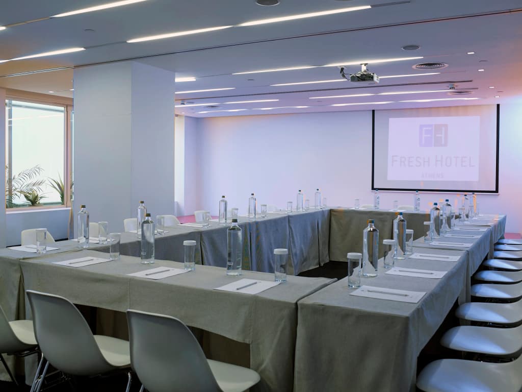 Fresh Hotel, a Member of Design Hotels - photo 22