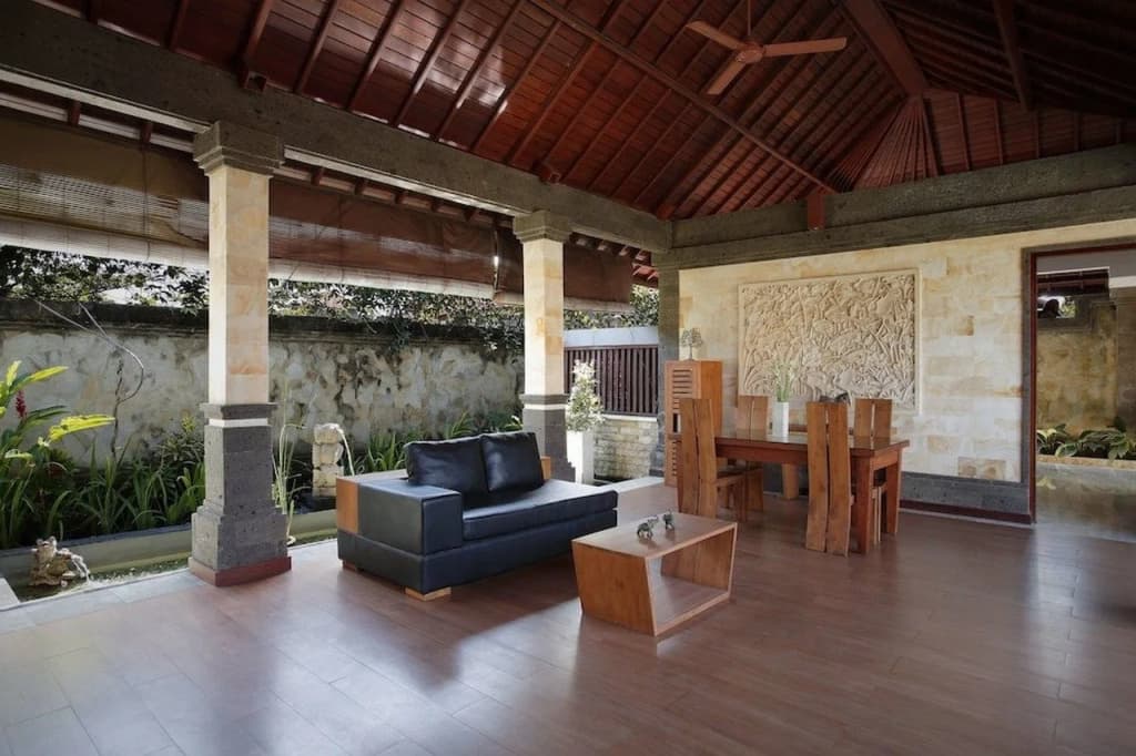 Bali Prime Villas - main photo