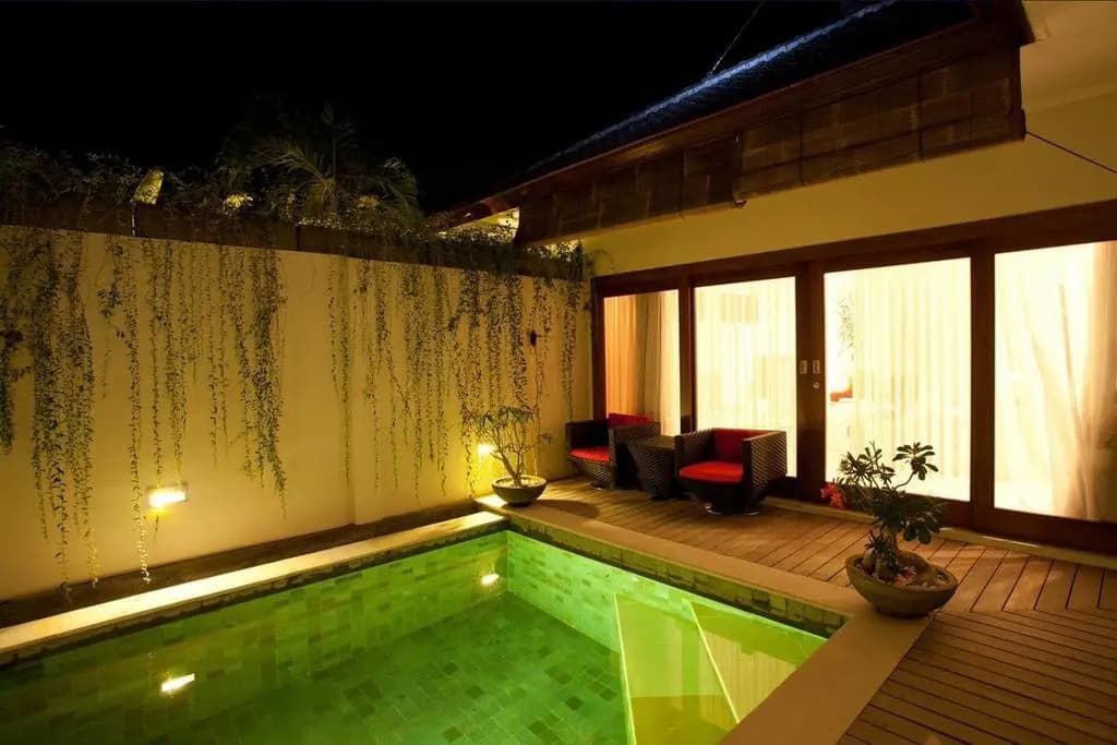 Vienna Villas - main photo