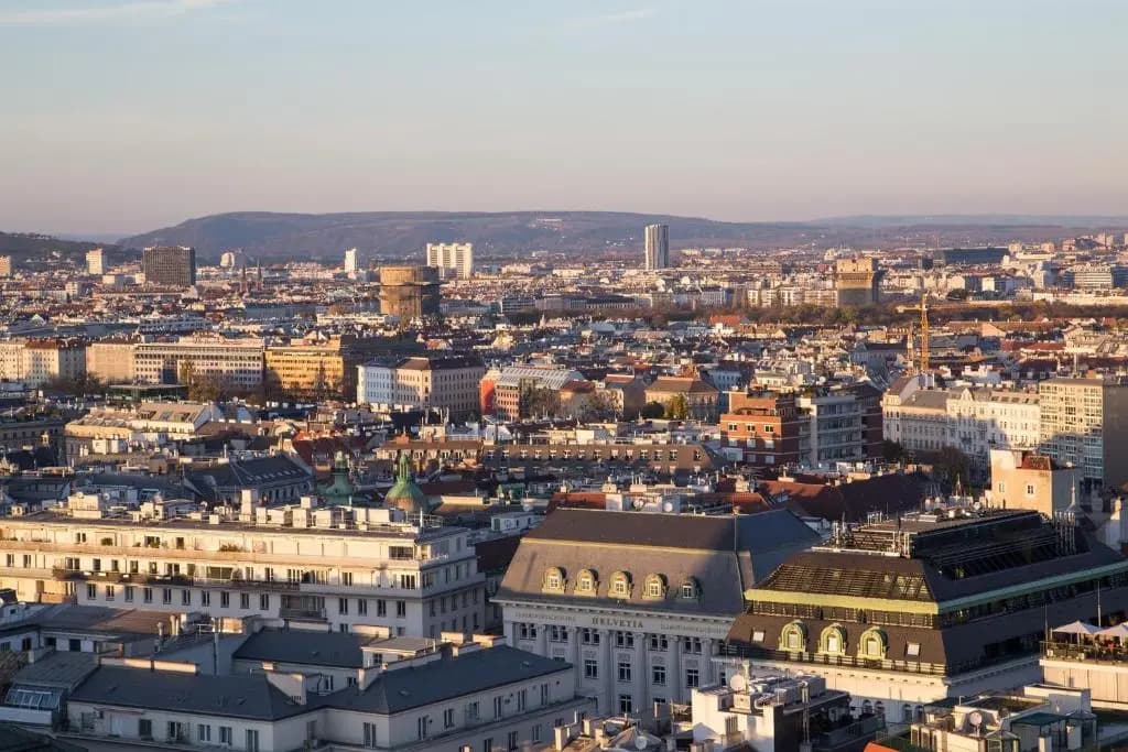 Site.Inn Wien (Adults Only) - photo 8
